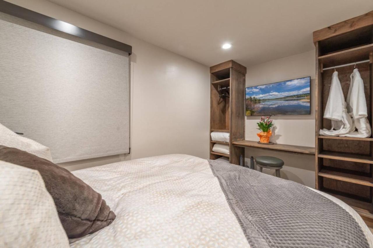 Northstar Resort True Ski In Ski Out Year-Round Hot Tubs Book On Your Mobile For Promo Price Truckee Exterior foto