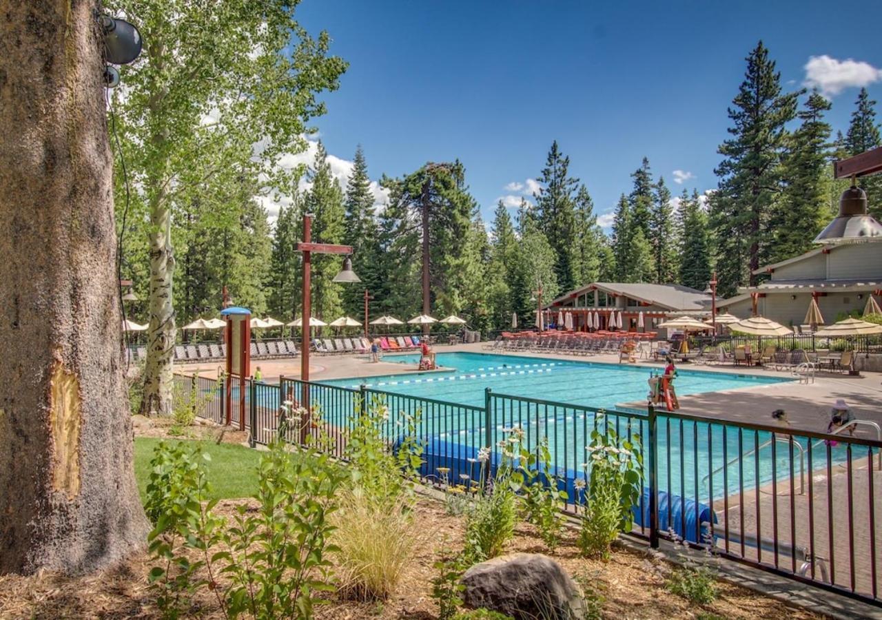 Northstar Resort True Ski In Ski Out Year-Round Hot Tubs Book On Your Mobile For Promo Price Truckee Exterior foto