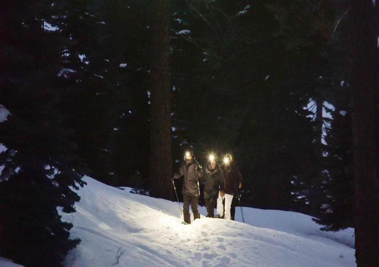 Northstar Resort True Ski In Ski Out Year-Round Hot Tubs Book On Your Mobile For Promo Price Truckee Exterior foto