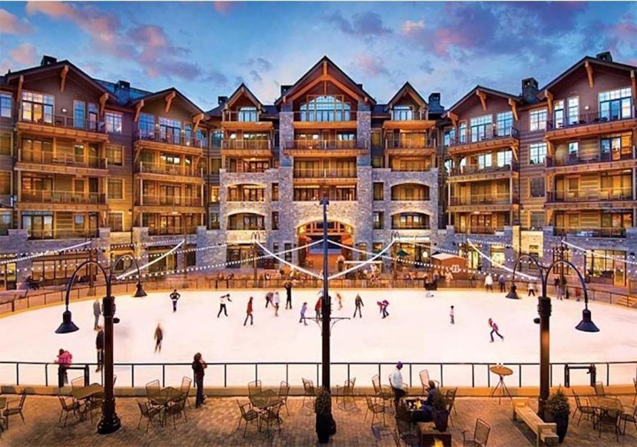 Northstar Resort True Ski In Ski Out Year-Round Hot Tubs Book On Your Mobile For Promo Price Truckee Exterior foto