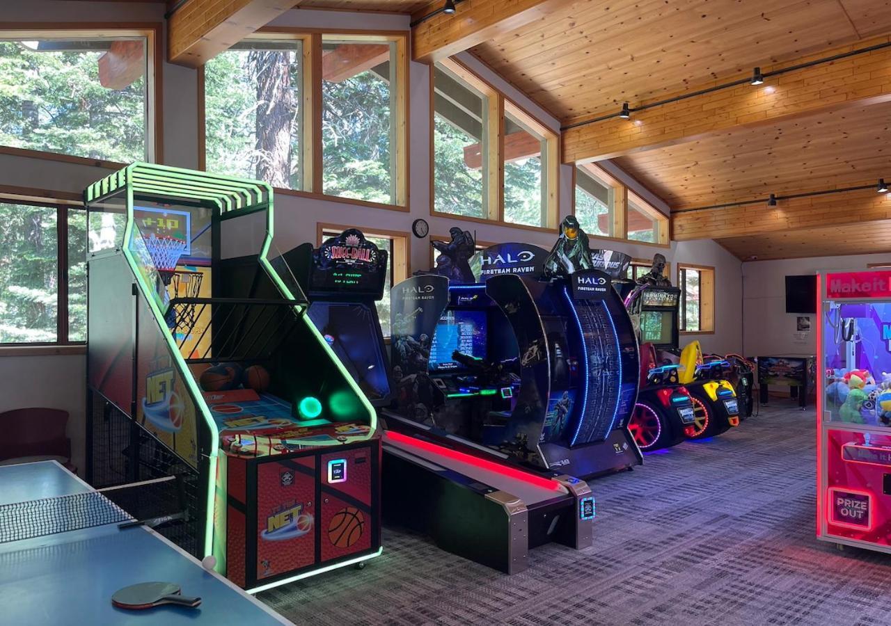 Northstar Resort True Ski In Ski Out Year-Round Hot Tubs Book On Your Mobile For Promo Price Truckee Exterior foto
