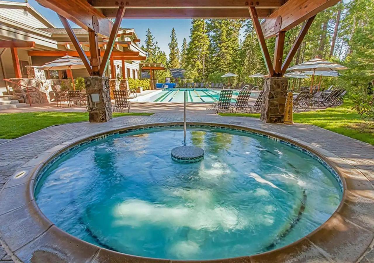 Northstar Resort True Ski In Ski Out Year-Round Hot Tubs Book On Your Mobile For Promo Price Truckee Exterior foto