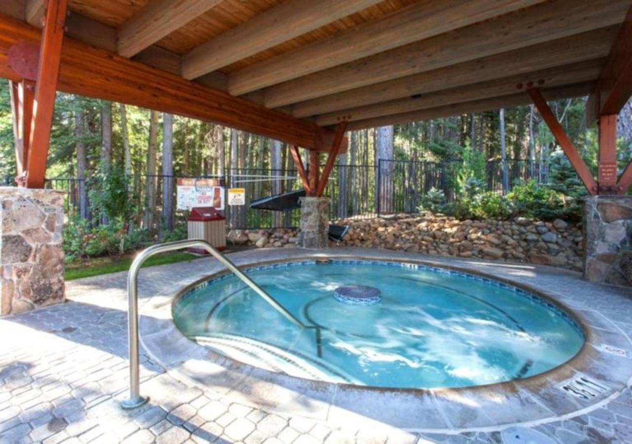 Northstar Resort True Ski In Ski Out Year-Round Hot Tubs Book On Your Mobile For Promo Price Truckee Exterior foto