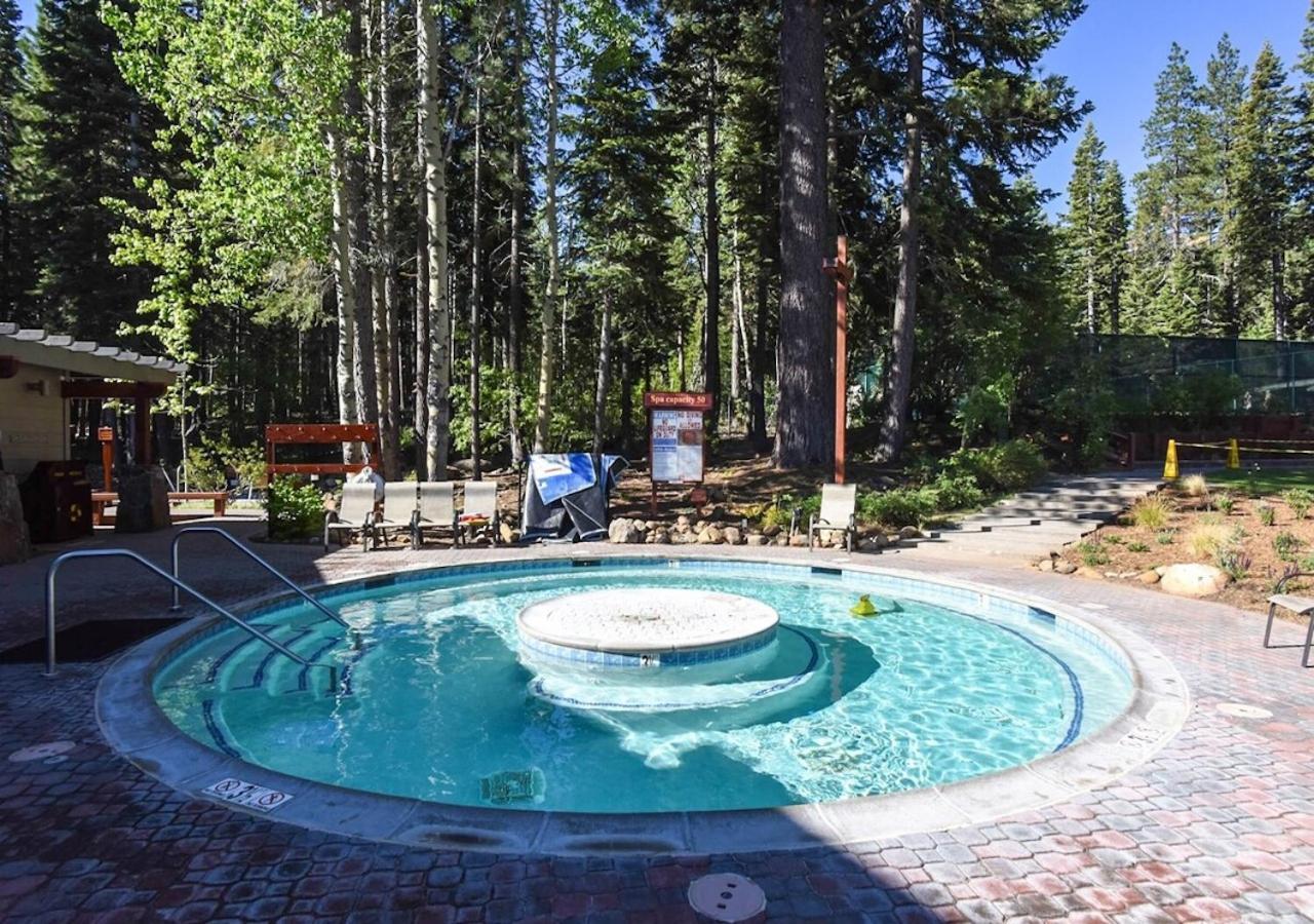 Northstar Resort True Ski In Ski Out Year-Round Hot Tubs Book On Your Mobile For Promo Price Truckee Exterior foto