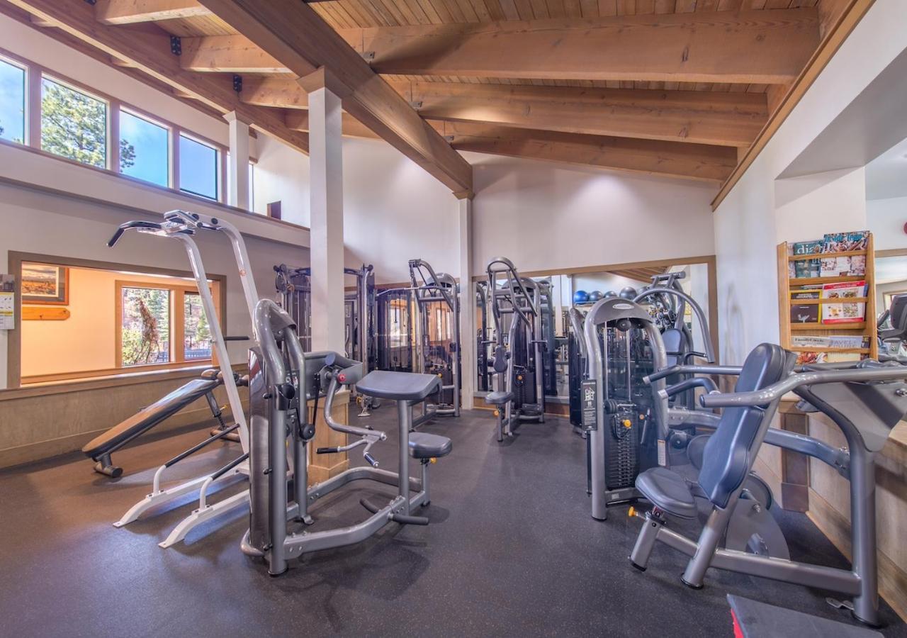 Northstar Resort True Ski In Ski Out Year-Round Hot Tubs Book On Your Mobile For Promo Price Truckee Exterior foto
